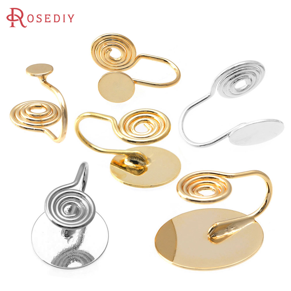 Jewelry Making Tray - 10 個 4 ミリメートル〜 14 ミリメートル