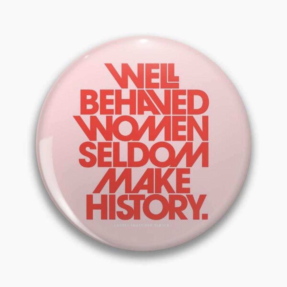 Jewelry Making History - 女性のためのビーズのブローチ,ファッショナブルなボタン,ジュエリーアクセサリー,履歴,ピンクと赤のバージョン,カスタマイズされたブローチ