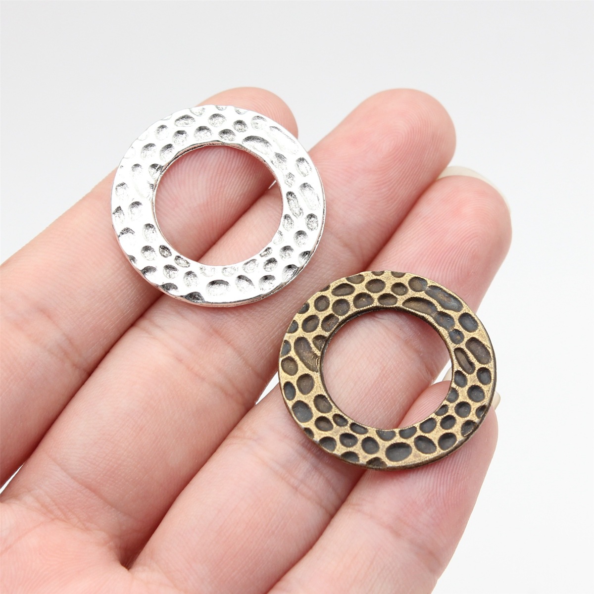 Jewelry Making Hammer - WYSIWYG 5 個 27 × 27