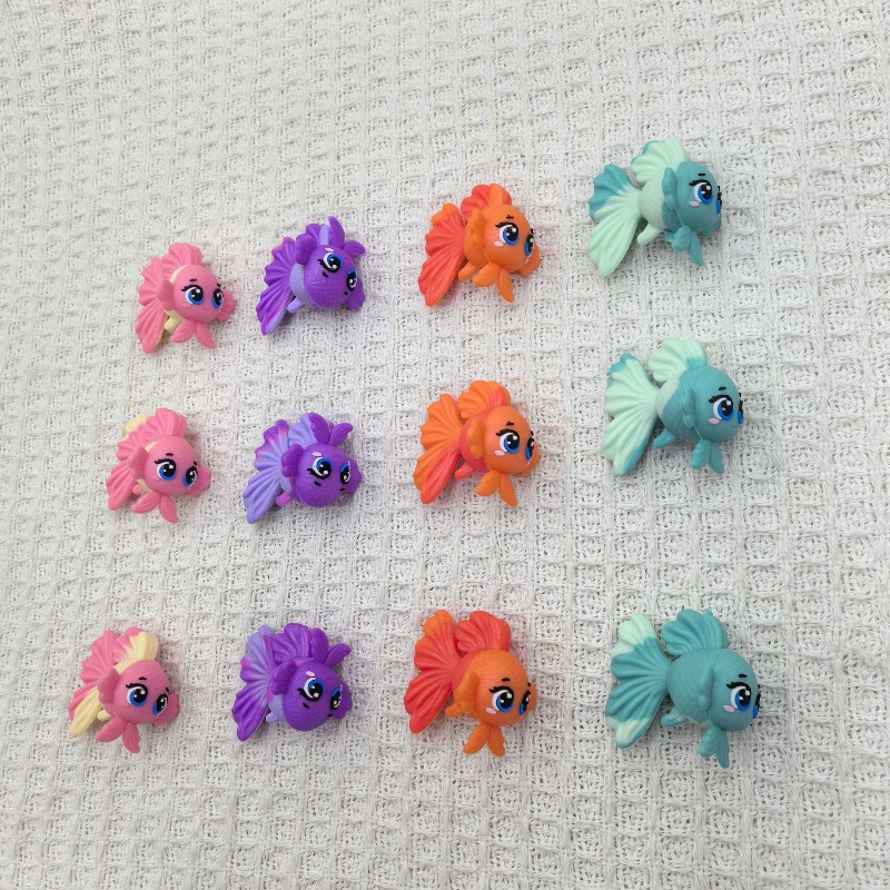 20 個 3D シリコーンビーズ食品グレード漫画フォーカルビ - Jewelry Making 3 Year Old のレビューと価格