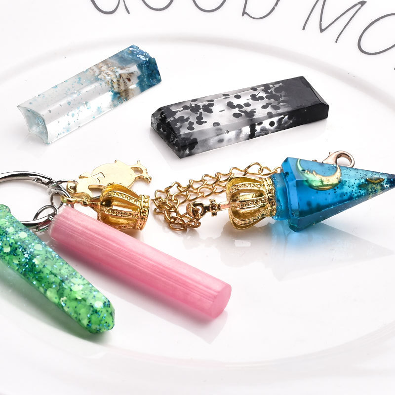 Snasan-シリコンモールド,成形ジュエリー作り用の模造ダ - Jewelry Making Tools List のレビューと価格