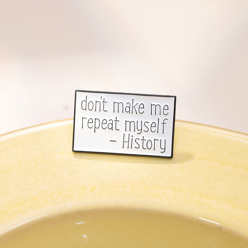 Don't Make Me Repeat Myself 歴史 - Jewelry Making History のレビューと価格