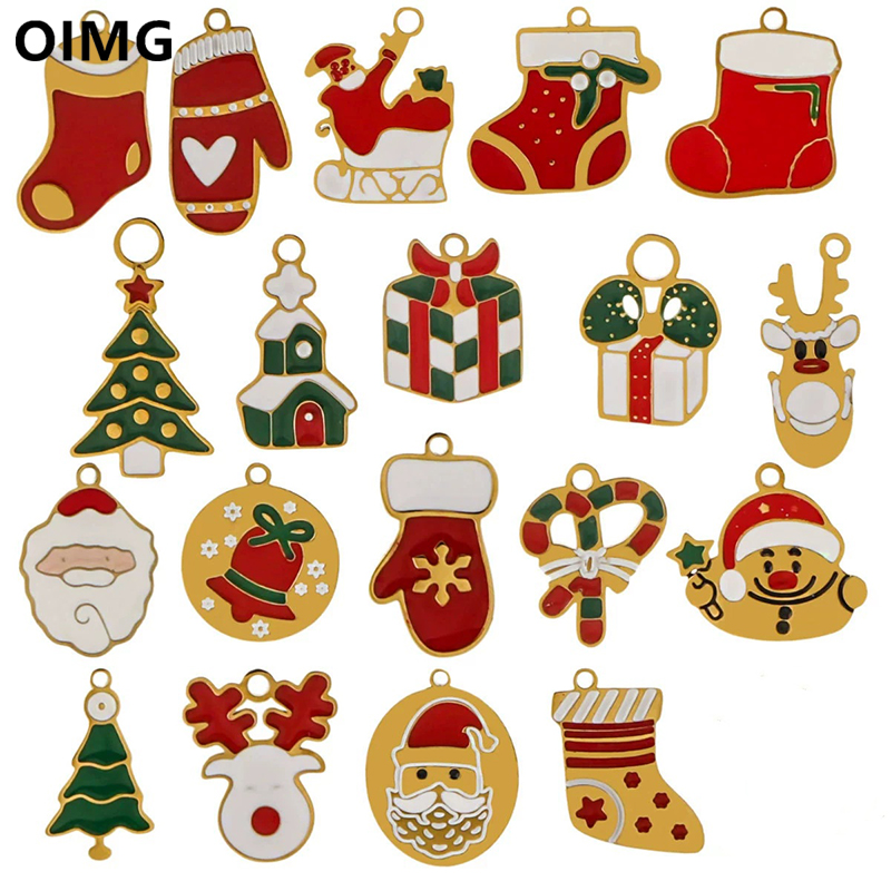 OIMG ステンレス鋼ゴールドメッキ 5 ピース/ロットクリ - Jewelry Making Gloves のレビューと価格