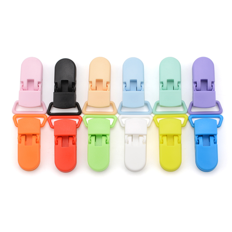 LOFCA 10 個ベビーおしゃぶりクリップ 15/20 ミ - Jewelry Making 3 Year Old のレビューと価格