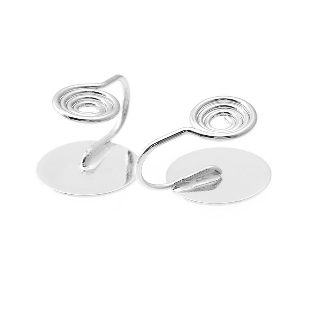 10 個 4 ミリメートル〜 14 ミリメートル 18K ゴ - Jewelry Making Tray のレビューと価格