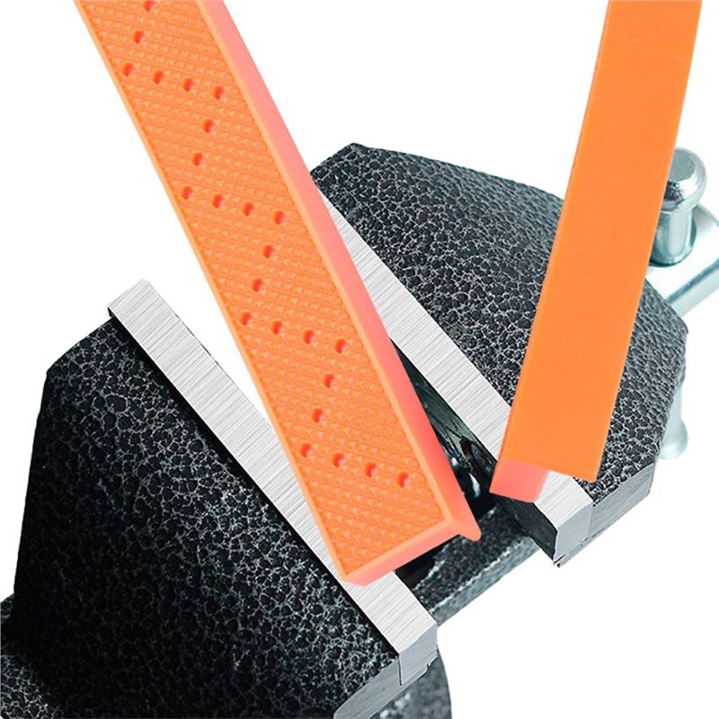 B97A- ナイロンパッド付き 6 インチ磁気バイス 2 ペ - Jewelry Making Vise のレビューと価格