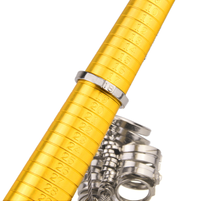 プロのtkリング引伸機測定機器、金属棒、DIYジュエリー作成 - Jewelry Making Hammer のレビューと価格