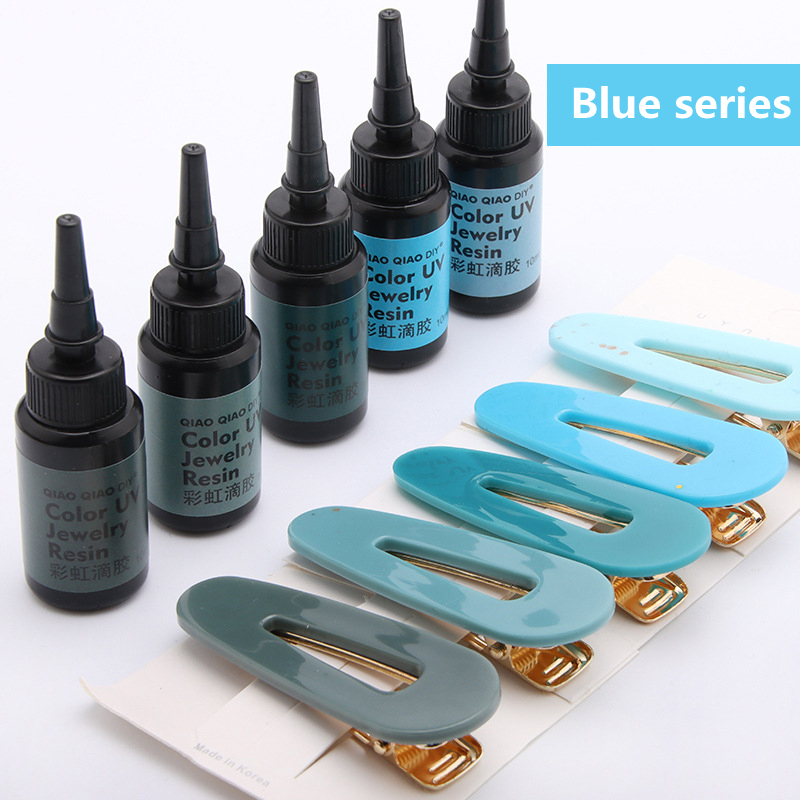 UV樹脂接着剤,カラー,太陽の硬化,日光を活性化する,透明な - Jewelry Making Tools List のレビューと価格