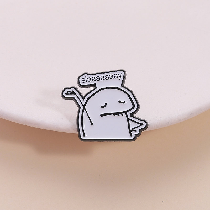 女性ガールパワー エナメルピン フェミニスト ‌ 行儀の良い - Jewelry Making History のレビューと価格