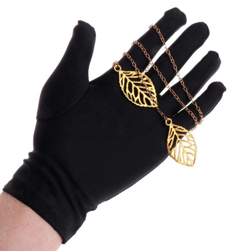 Javrick-男性と女性のためのテキスタイル,綿のlisl - Jewelry Making Gloves のレビューと価格