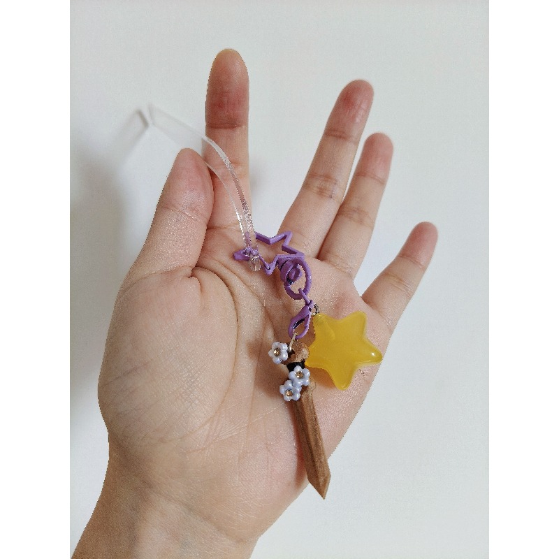 手作りの愛とディープスペース ザビエル アクセサリー アニメ - Jewelry Making Kit のレビューと価格