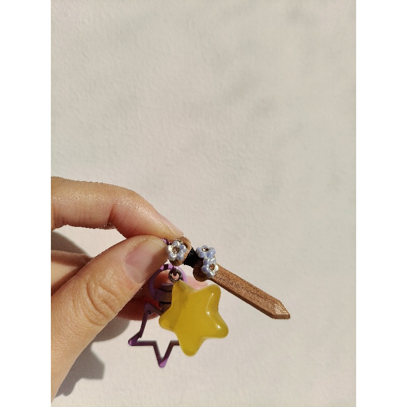 手作りの愛とディープスペース ザビエル アクセサリー アニメ - Jewelry Making Kit のレビューと価格