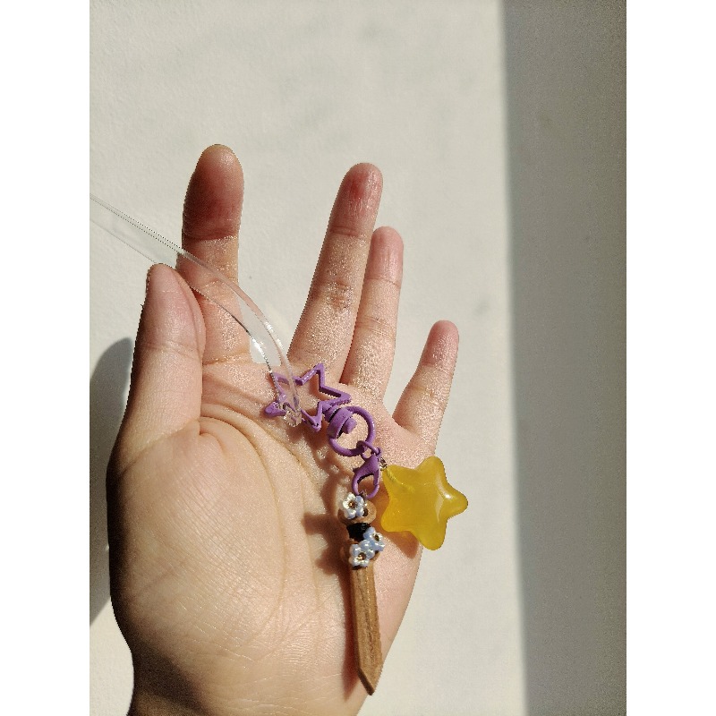 手作りの愛とディープスペース ザビエル アクセサリー アニメ - Jewelry Making Kit のレビューと価格
