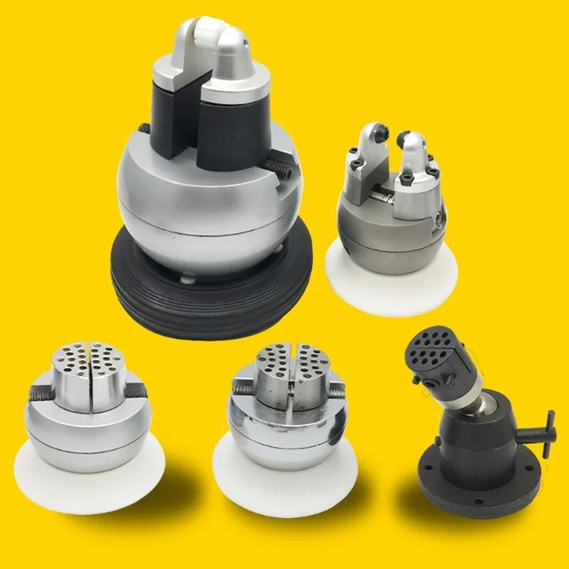 360 °   回転式ダイヤモンドセッティング標準ブロックボ - Jewelry Making Vise のレビューと価格