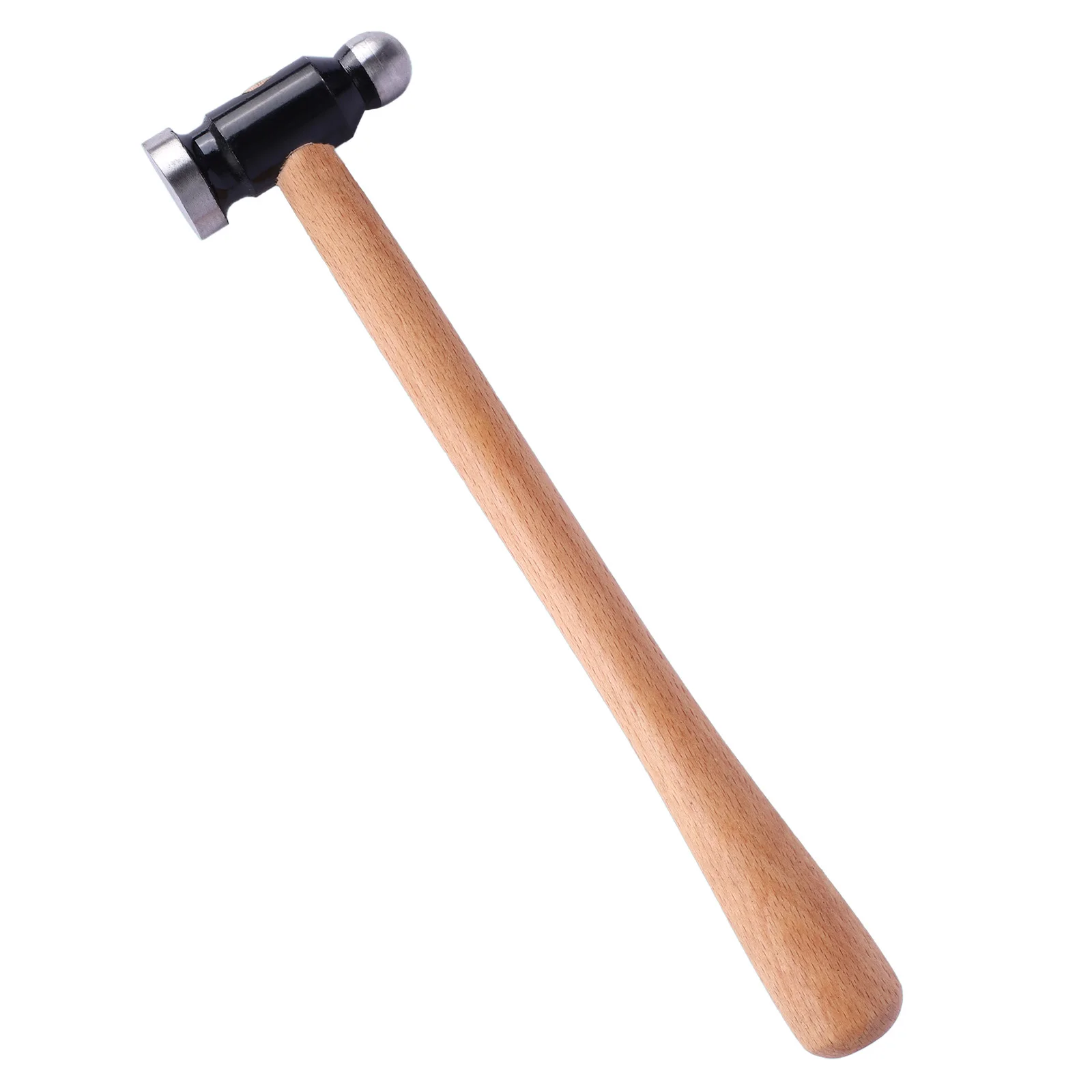 ジュエリー作り用の丸い頭を備えた小さなハンマー、追跡ハンマー - Jewelry Making Hammer のレビューと価格