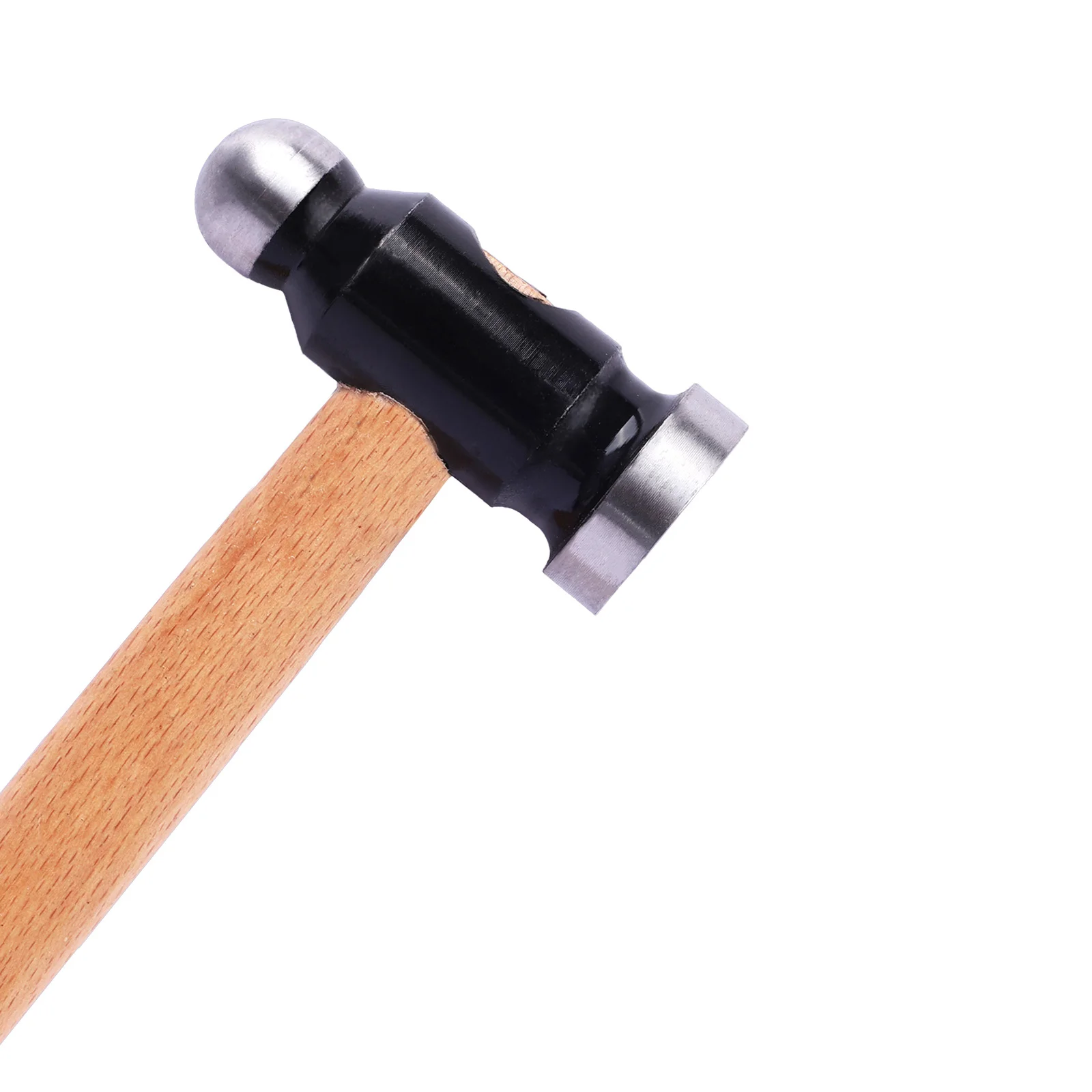 ジュエリー作り用の丸い頭を備えた小さなハンマー、追跡ハンマー - Jewelry Making Hammer のレビューと価格