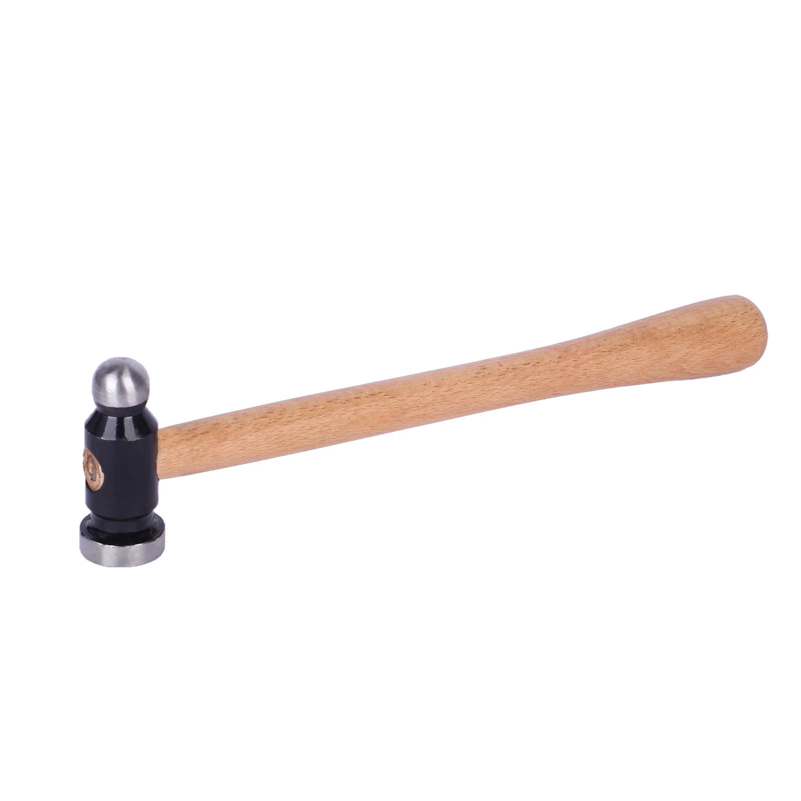 ジュエリー作り用の丸い頭を備えた小さなハンマー、追跡ハンマー - Jewelry Making Hammer のレビューと価格