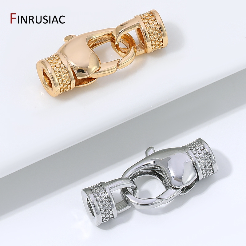 14K ゴールドメッキ真鍮ロブスタークラスプコネクター、ジュ - Jewelry Making Items のレビューと価格