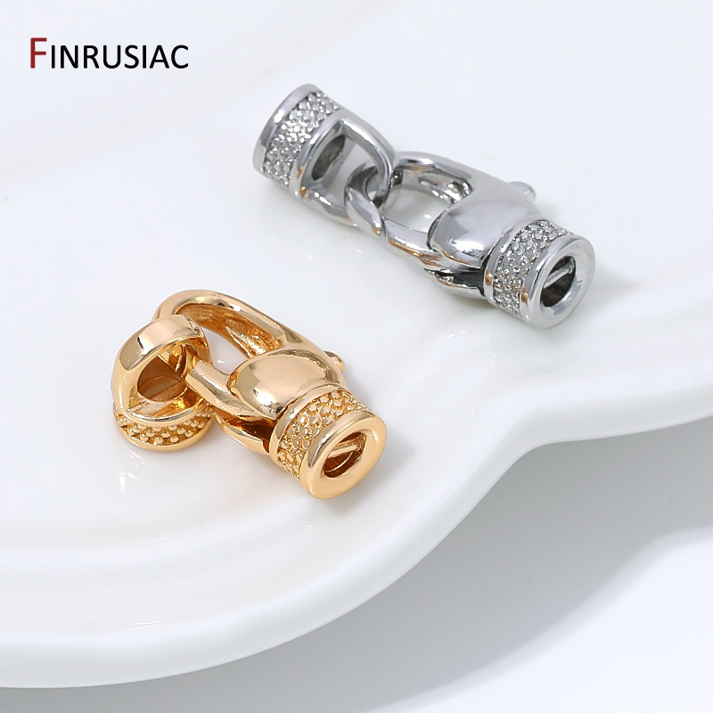 14K ゴールドメッキ真鍮ロブスタークラスプコネクター、ジュ - Jewelry Making Items のレビューと価格