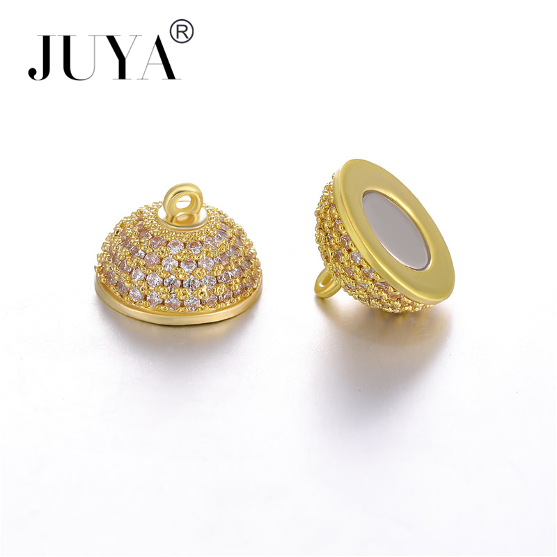 2 個用品ジュエリー銅ジルコニアガールママコネクタジュエリー - Jewelry Making 3 Year Old のレビューと価格
