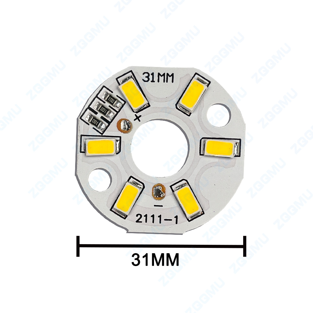 DCV LEDチップ 3W 5W 10W USBスイッチ付き - Jewelry Making Board のレビューと価格