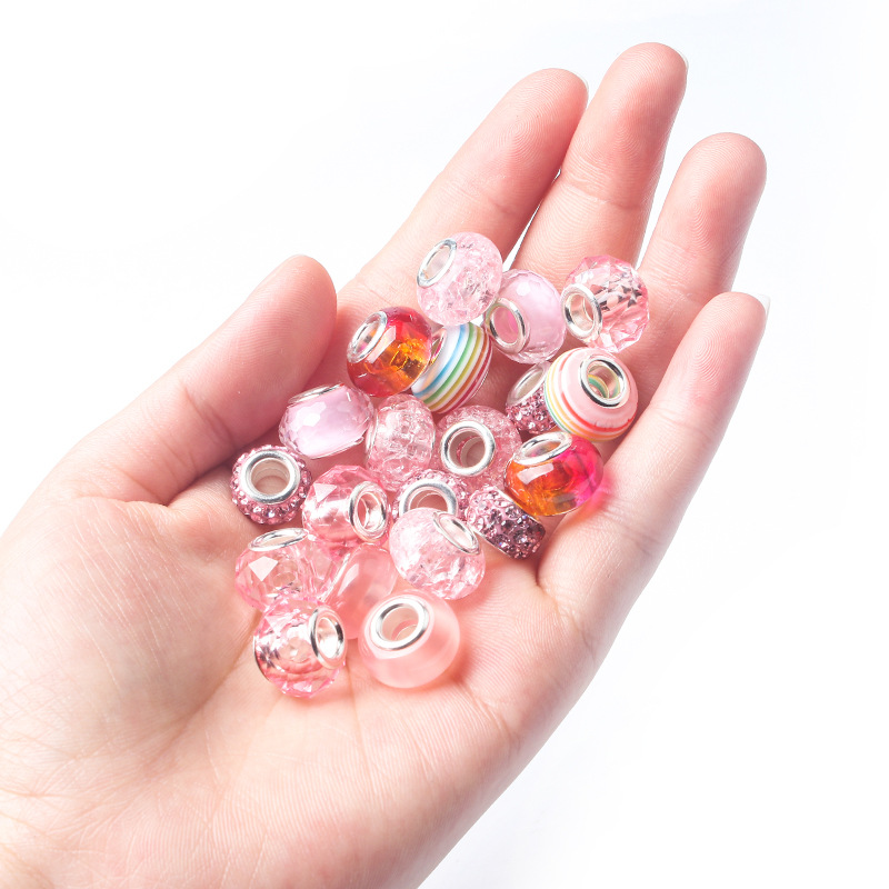 DIY ビーズブレスレットセット 収納ボックス付き 女の子用 - Jewelry Making 3 Year Old のレビューと価格