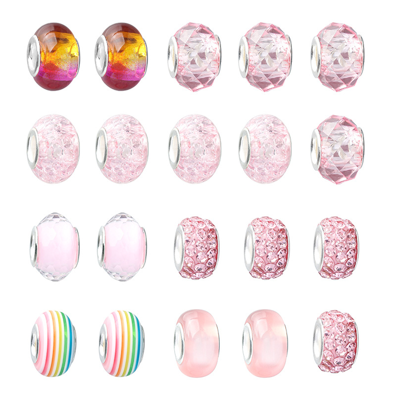 DIY ビーズブレスレットセット 収納ボックス付き 女の子用 - Jewelry Making 3 Year Old のレビューと価格