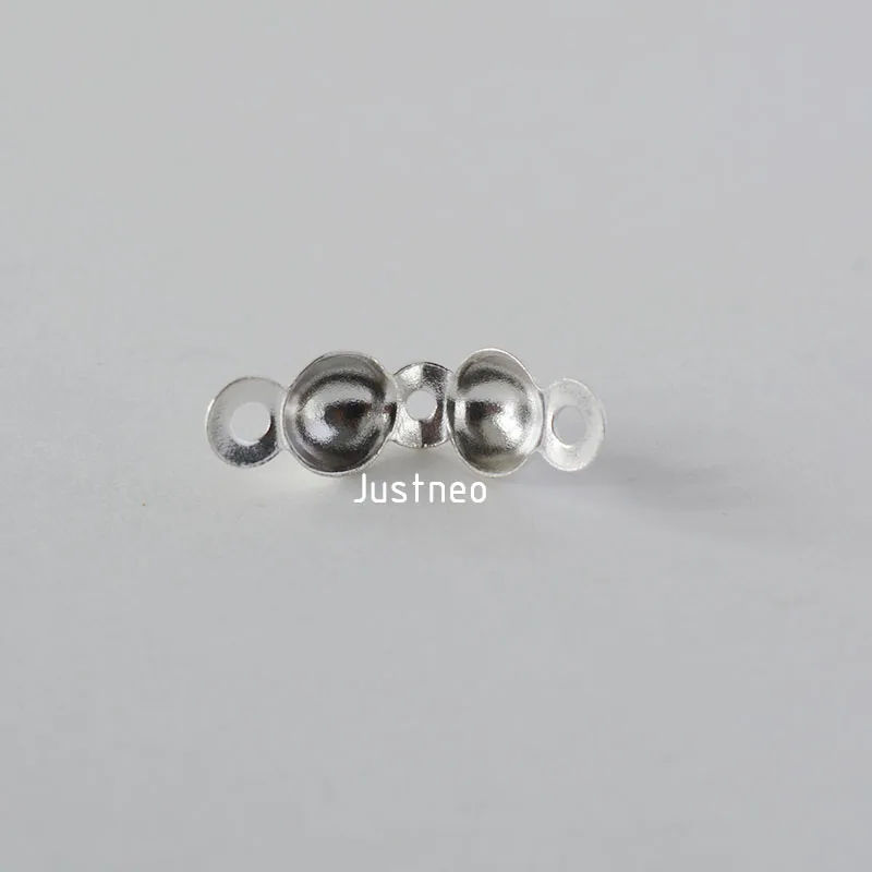 925スターリングシルバーノットネックレス,ジュエリー作り用 - Jewelry Making Knots のレビューと価格