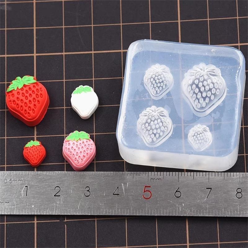 ミニチュアイチゴペストリーのジュエリーツールを作るための多用 - Jewelry Making Workshop のレビューと価格