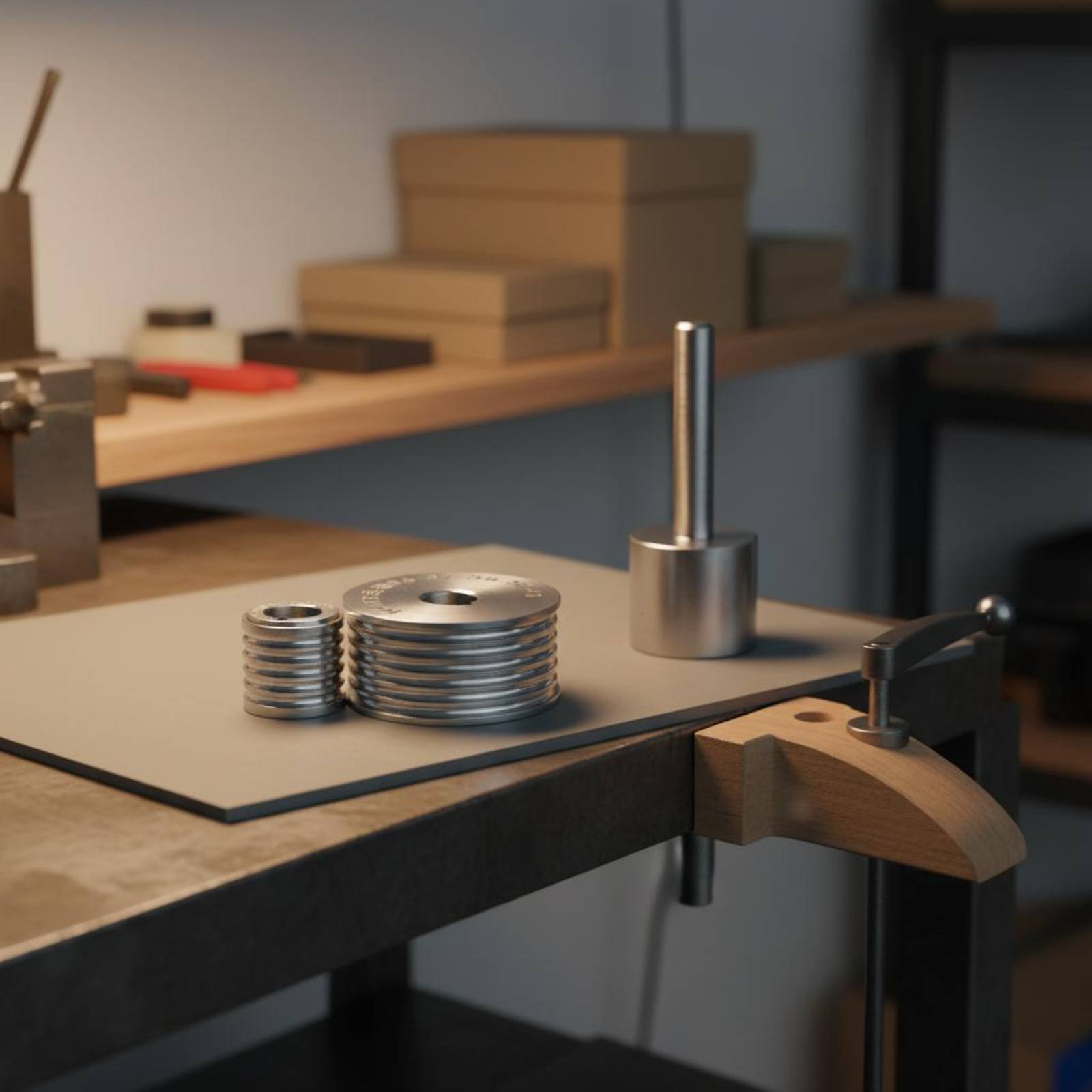 手動バングル成形機 多機能バンド＆ブレスレットベンダー 金細 - Jewelry Making Workshop のレビューと価格