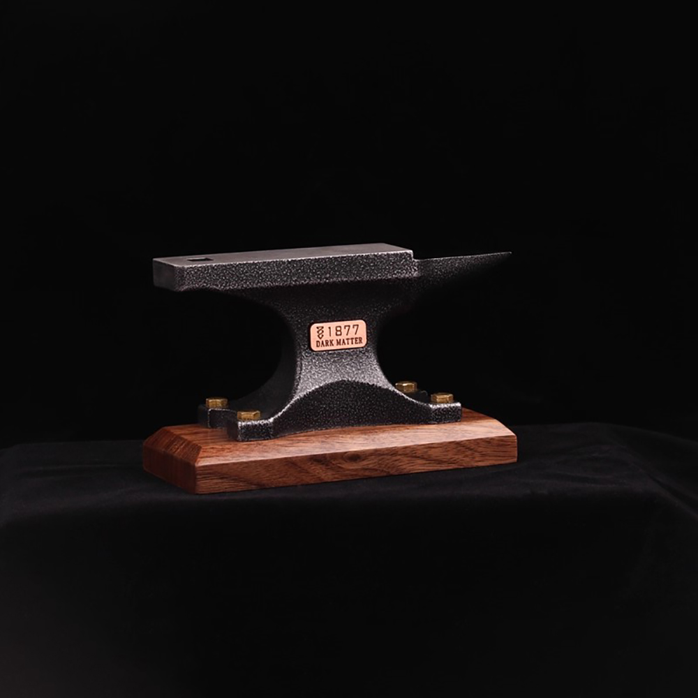 ミニホーンアンビルデスクトップクラフトアンビル - DIYワ - Jewelry Making Workshop のレビューと価格