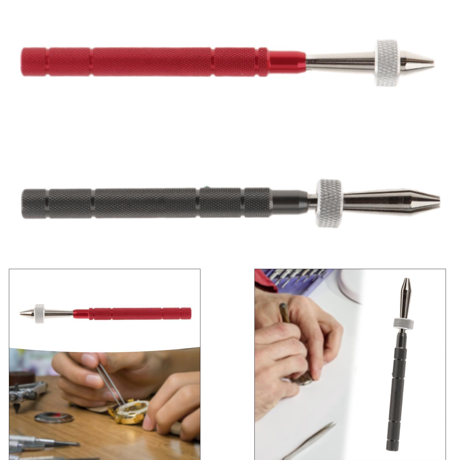 スライドピンバイスハンドドリル、モデルホビーツール時計修理ツ - Jewelry Making Vise のレビューと価格