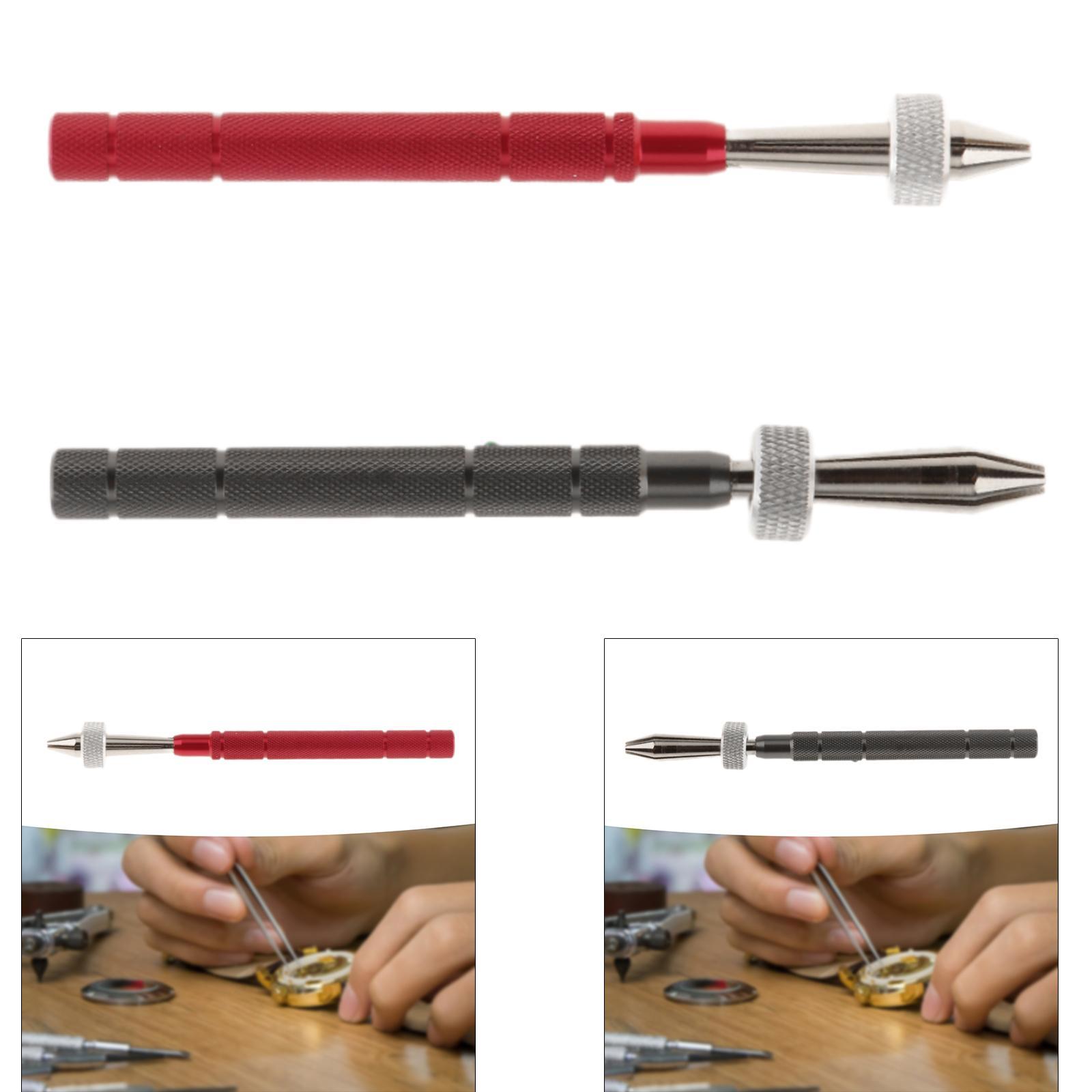 スライドピンバイスハンドドリル、モデルホビーツール時計修理ツ - Jewelry Making Vise のレビューと価格