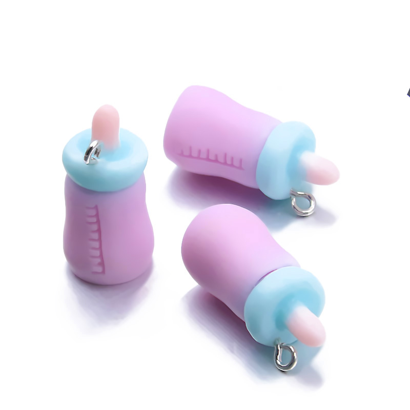 ジュエリーを作るための3D樹脂チャーム,ネックレスやブレスレ - Jewelry Making 3 Year Old のレビューと価格